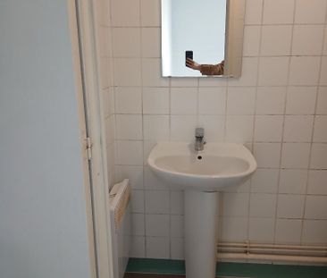 Location Appartement 1 pièce 18m² - Photo 3