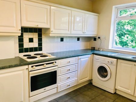 2 Bed Flat, Birmingham, B17 - Photo 2