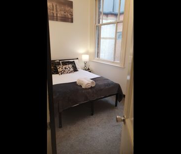 1 Bed Flat, Bank Street, S1 - Photo 5