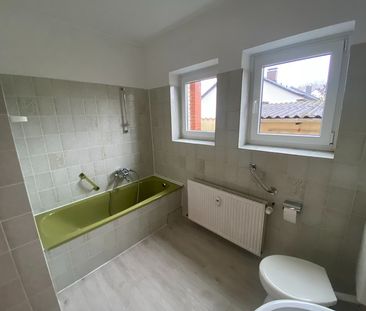 Großzügige 3-Zimmer-Wohnung in Alpheide! - Photo 6