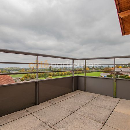 Un pied-à-terre pratique et lumineux à Saint-Cergues - Photo 3