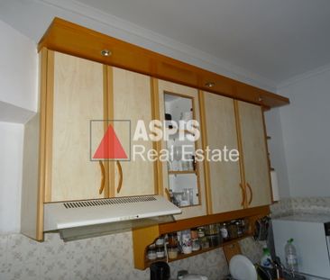 Διαμέρισμα, προς ενοικίαση Διοικητήριο, Κέντρο Θεσσαλονίκης Κωδικός... - Photo 6