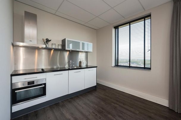 Eschertoren 1-D, Groenoord, 2316ET, Leiden - Foto 1