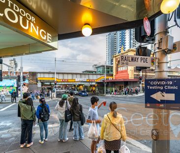 15/27-29 Burwood Road, Burwood NSW 2134 - Apartment For Rent | Domain - Photo 3