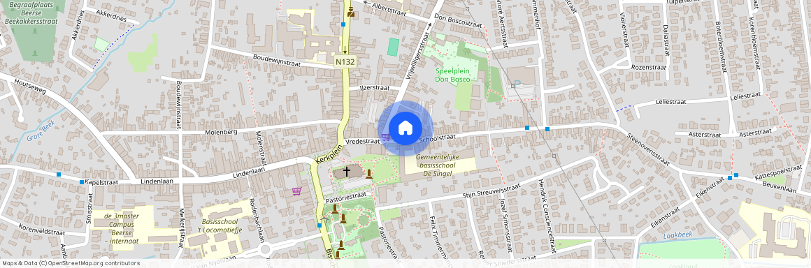 Schoolstraat, 11, 2, 2340, Beerse