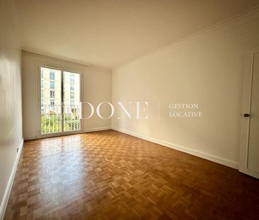 Location Appartement 3 pièces 92,15 m² à Neuilly-sur-Seine - Photo 2