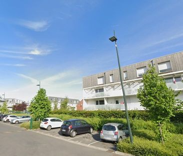 Location Appartement 3 pièces 67m² LOOS 59120 - Photo 6
