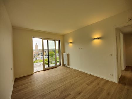 Te Huur 2 slaapkamers Oostende Mercatorlaan 21 - Photo 5