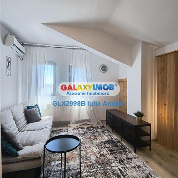 Studio de inchiriat in Bucurestii Noi - Photo 1
