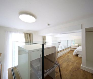 Studio to rent - Photo 6