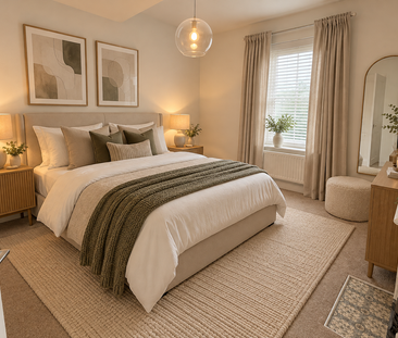 3 bedroom semi-detached house to rent - Photo 6