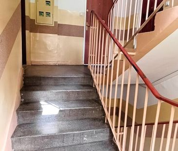 Kawalerka do zamieszkania, na parterze-0% prowizja - Zdjęcie 1