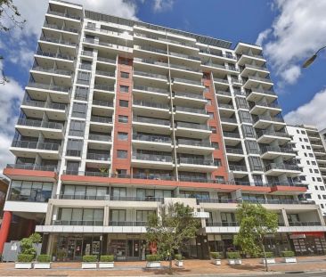 Convenient Location with Generous Living Areas - Photo 1