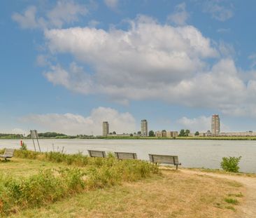 Zonnebaarsstraat 49, Hoogvliet Rotterdam - Photo 6