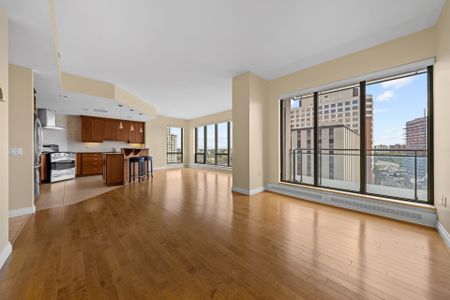 For Lease - 90 George Street Unit# 1207, Lower Town - Sandy Hill, Ontario - Photo 4