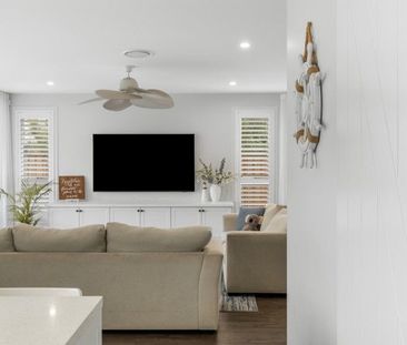 Spacious Family Living in a Serene Locale - Photo 2