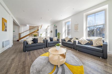 Studio to rent - Photo 2