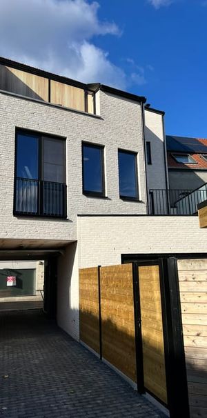 Appartement te huur - Foto 2