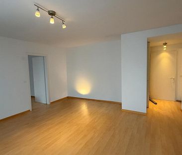 2.0 Zimmerwohnung in Rorschach - Foto 1