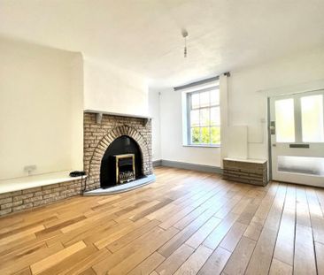 2 Bedroom Terraced To Let - Photo 3