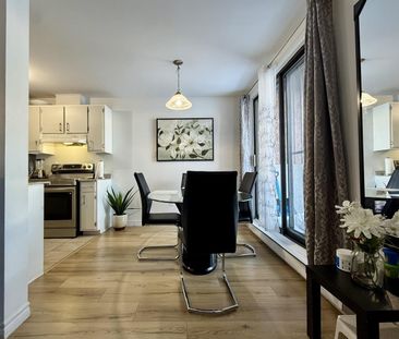 Blain Appartement 4 ½ à Louer Neufchâtel / Lebourgneuf Juillet 2026 - Photo 3