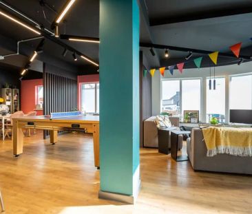 Classic Studio Balcony - Photo 3