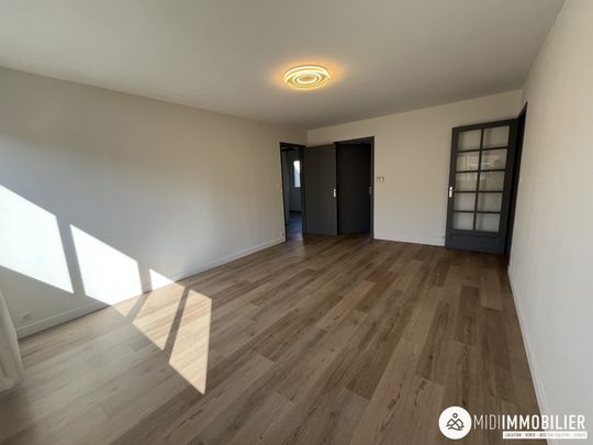 Location Appartement 4 pièces 72m² ALBI 81000 - Photo 1
