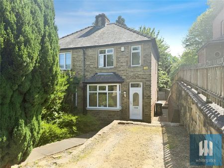 Nabcroft Lane, Crosland Moor, Huddersfeld, HD4 - Photo 5