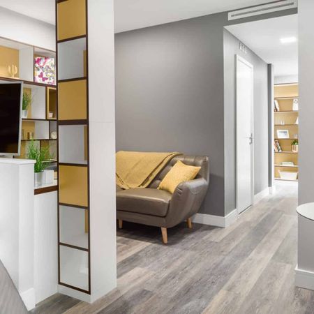 Grande Apartment - Photo 5