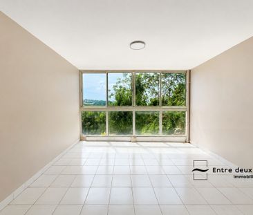 Location Appartement 69.00m² 2 pièces Fort de france - Photo 5