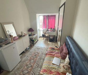 Te huur: Kamer Haarlemmerstraat in Leiden - Foto 1