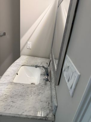 For Lease - 445 Rivermont Road Unit# Bsmt, Brampton, Ontario - Photo 1