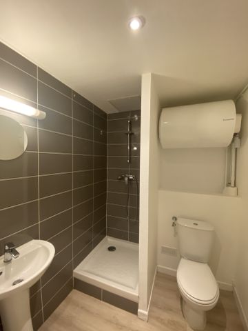 Location Appartement 1 pièce 22m² PALAISEAU 91120 - Photo 4