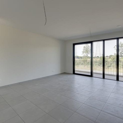 Appartement te huur - Photo 1