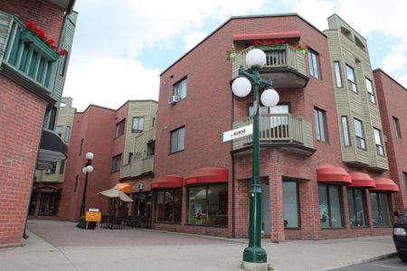 Le 443 Sainte-Anne, St-Hyacinthe - Photo 2