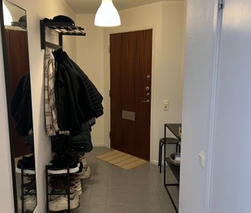 Karl XII gatan, Lund - Photo 2