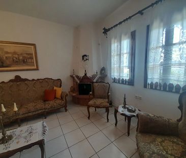 (Προς Ενοικίαση) Κατοικία , Μεζονέτα | Ραψάνη – 100 τ.μ. , 2.000€ - Φωτογραφία 2