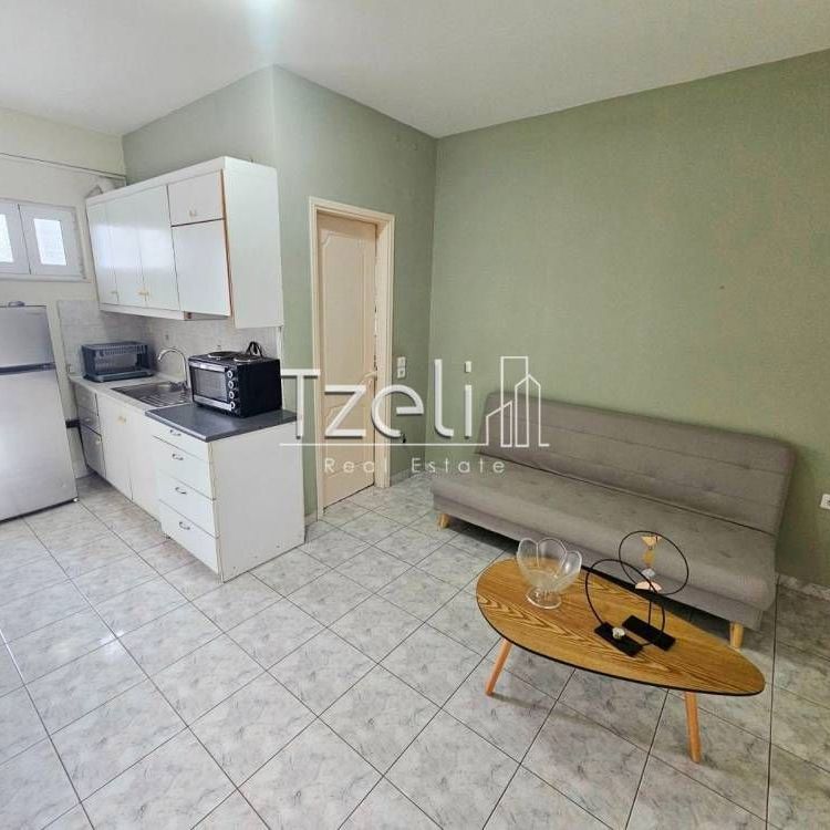 Studio/Γκαρσονιέρα για ενοικίαση Ρίο - Photo 1
