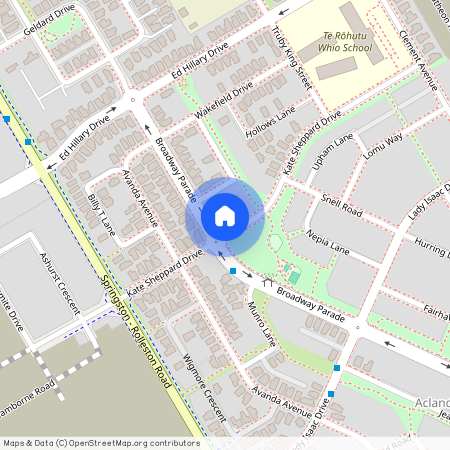 21 Kate Sheppard Drive, Rolleston, Selwyn