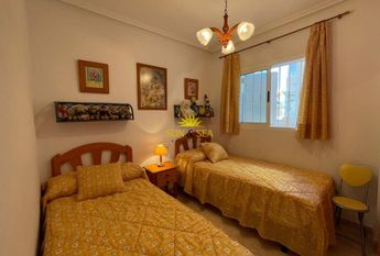 3-BEDROOM APARTMENT FOR RENT IN LA MATA - ALICANTE