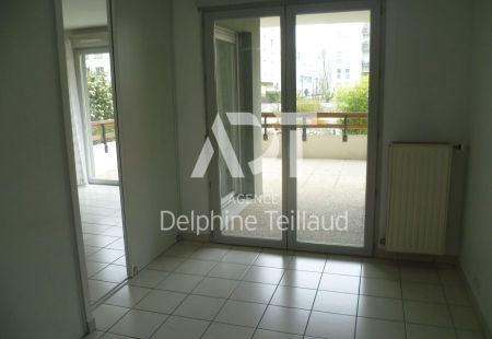 Appartement T2 à GRENOBLE - Photo 5