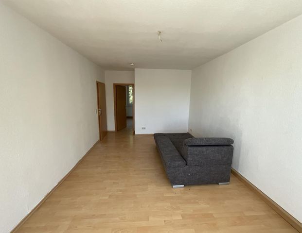 Helle 2-Raum-Wohnung in zentraler Lage mit traumhafter Aussicht - Foto 1