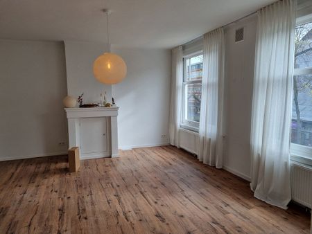Te huur: Appartement Beethovenstraat 64 2 in Amsterdam - Foto 3