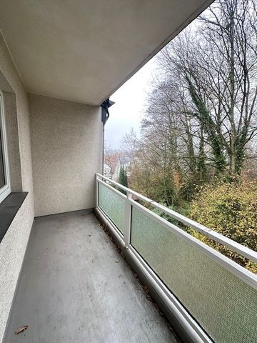 Demnächst frei! 1-Zimmer-Wohnung in Solingen Merscheid - Photo 5