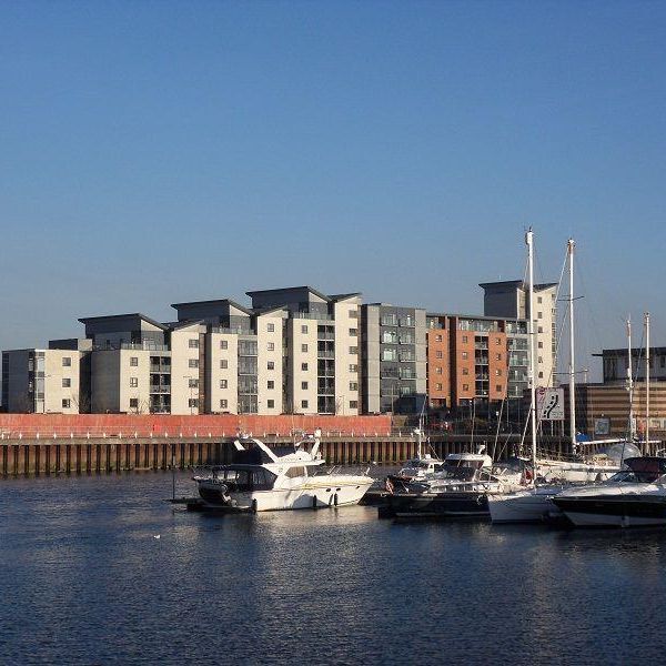 1 bedroom apartment to rent - Photo 1