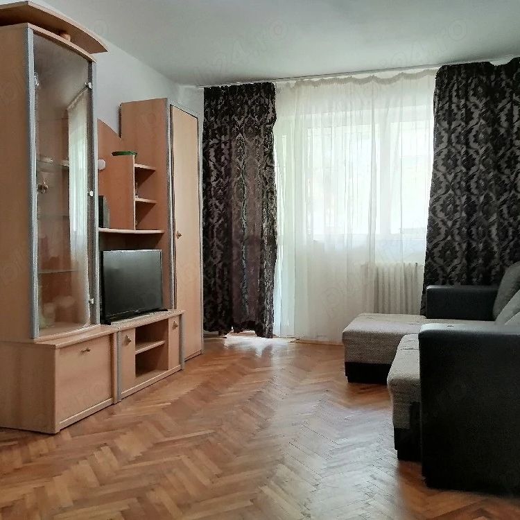 apartament de inchiriat Tomis Nord pe termen lung, langa campus - Photo 1