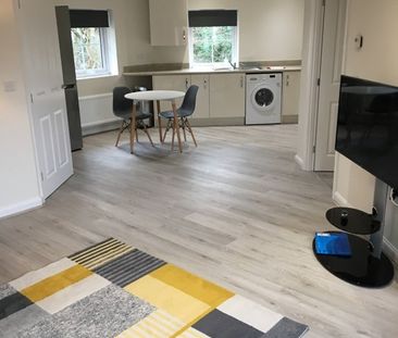 2 Bed Flat, Mistle Court, CV4 - Photo 2