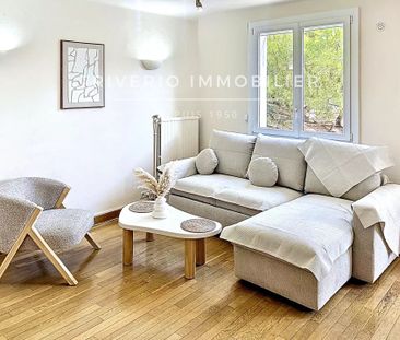 Location Appartement 3 pièces 67m² CANNES 06400 - Photo 1