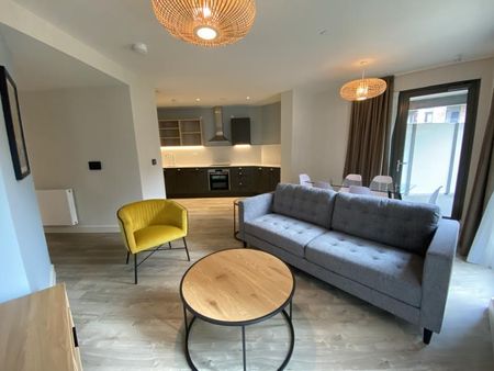 3 bedroom apartment to rent - Photo 2