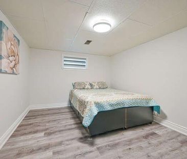 For Lease - 68 Avondale Boulevard Unit# Basement, Brampton, Ontario - Photo 2